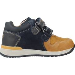 Chaussures-Bottes garçon modèle b rishon boy