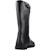 Botte fille cuir shawntel Noir 3 - vertbaudet enfant 
