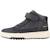 Bottes garçon modèle j bunshee b. Bleu c0045+Noir c9999 2 - vertbaudet enfant 