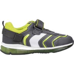 Chaussures-Basket garçon modèle b todo boy