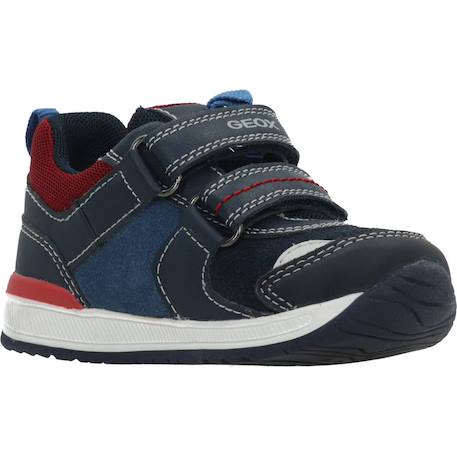 Bottes bébé garçon Bleu c4p7m 5 - vertbaudet enfant 