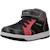 Bottes garçon modèle b new flick boy Bleu c9ak4+Noir c0048 10 - vertbaudet enfant 