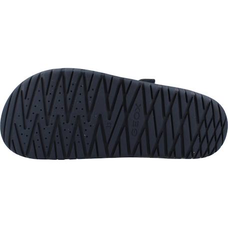 Sandale fille synthétique bébé sandal fusbetto Bleu c4268 6 - vertbaudet enfant 