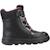 Botte fille synthétique willaboom Noir 1 - vertbaudet enfant 