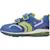 Basket garçon modèle b9284a Bleu c0820+Bleu c4344 8 - vertbaudet enfant 