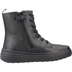 Chaussures-Bottes fille modèle j phaolae girl