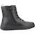 Bottines fille zippées j phaolae Noir 1 - vertbaudet enfant 