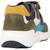 Basket garçon à scratchs b flexyper mini Jaune+Jaune c2q4f+Vert 15 - vertbaudet enfant 