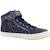 Basket fille synthétique kalispera Bleu cf42l+Gris c9017 5 - vertbaudet enfant 
