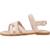 Sandales fille modèle j sandal karly girl Rose 2 - vertbaudet enfant 