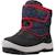 Botte garçon synthétique bébé flanfil Noir 4 - vertbaudet enfant 