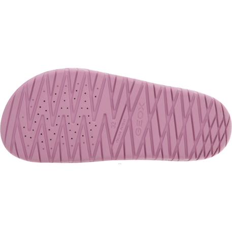 Sandales fille modèle j sandal fusbetto gi Rose c8052+Rose c8057 6 - vertbaudet enfant 