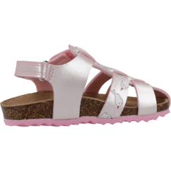 Chaussures-Chaussures fille 23-38-Sandales fille modèle b sandal chalki girl