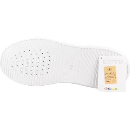 Basket fille modèle j nettuno g. Noir c9244 6 - vertbaudet enfant 