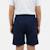 Bermuda enfant garçon avec logo et cordon Beige+Gris+Kaki+Marine 15 - vertbaudet enfant 