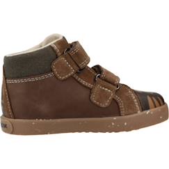 Chaussures-Basket garçon modèle b kilwi boy