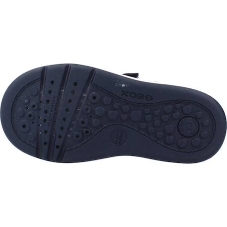 Detbies garçon modèle biglia Blanc+Bleu 12 - vertbaudet enfant 