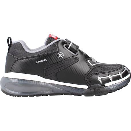 Basket garçon modèle j bayonyc b. Noir c0039 1 - vertbaudet enfant 