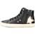 Basket fille modèle j kalispera girl Noir c0531 2 - vertbaudet enfant 