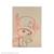 Carnet croquis de chopper - one piece Beige 1 - vertbaudet enfant 
