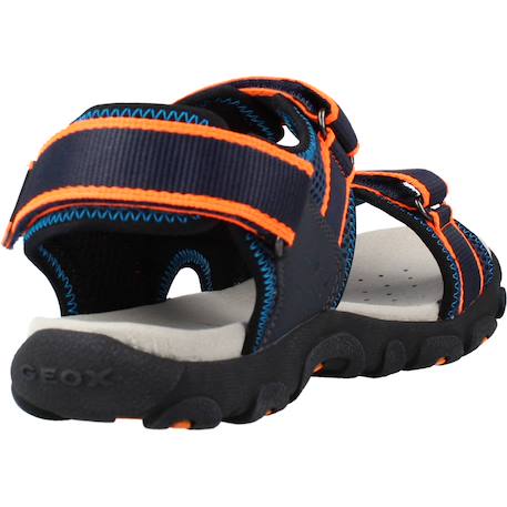 Sandales garçon modèle jr sandal strada a Bleu c4324 3 - vertbaudet enfant 