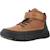 Bottes garçon modèle j flexyper b. Marron c6002 4 - vertbaudet enfant 