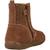 Bottes fille modèle b macchia Marron 3 - vertbaudet enfant 