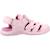 Sandales fille modèle j s fusbetto pro Rose c8208 1 - vertbaudet enfant 