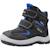 Bottes bébé garçon flanfil Bleu c0245+Bleu c0749+Bleu c4226+Bleu c4231 4 - vertbaudet enfant 