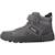 Basket garçon modèle j weemble b. A Gris c4335+Gris c9270 8 - vertbaudet enfant 