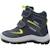 Bottes bébé garçon flanfil Bleu c0245+Bleu c0749+Bleu c4226+Bleu c4231 8 - vertbaudet enfant 