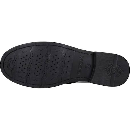 Detbies fille modèle jr sofia Noir c9999 6 - vertbaudet enfant 