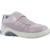 Basket fille modèle j fadinlight girl Violet 5 - vertbaudet enfant 
