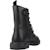 Bottes fille modèle j eclair girl Noir 3 - vertbaudet enfant 