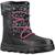 Botte fille cuir willaboom Noir 5 - vertbaudet enfant 