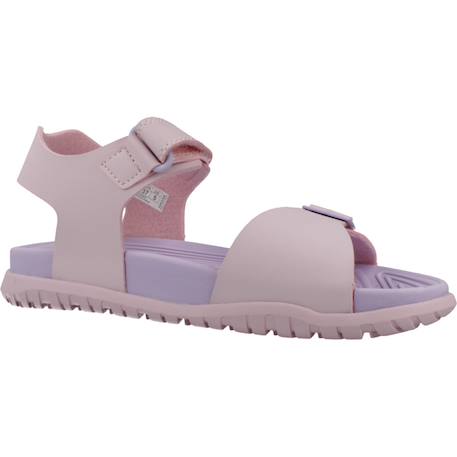Sandales fille modèle j sandal fusbetto gi Rose c8052+Rose c8057 11 - vertbaudet enfant 