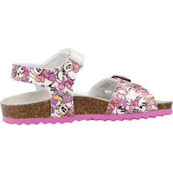 Chaussures-Sandale fille synthétique bébé sandal chalki