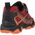 Basket garçon synthétique magnetar Orange 3 - vertbaudet enfant 