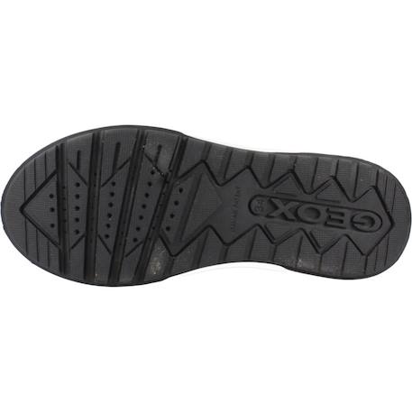 Basket garçon modèle j weemble b. A Gris c4335+Gris c9270 6 - vertbaudet enfant 