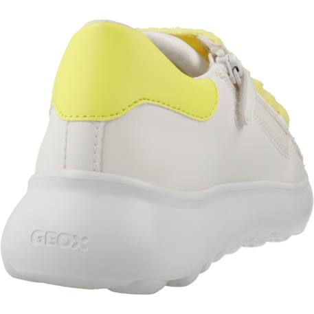 Basket fille modèle j puffypop girl Beige c0588+Blanc c0007+Blanc c0404+Blanc c0552+Blanc c0563 21 - vertbaudet enfant 