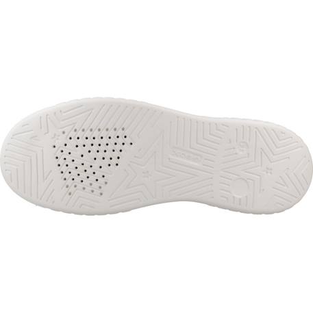 Basket fille modèle j mikiroshi girl Blanc 6 - vertbaudet enfant 