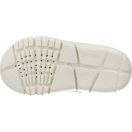Basket garçon cuir bébé flexyper Bleu c0661+Bleu c4mf4 12 - vertbaudet enfant 