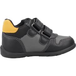 Chaussures-Basket garçon modèle b elthan boy