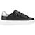 Basket fille modèle j nettuno g. Noir c9244 1 - vertbaudet enfant 