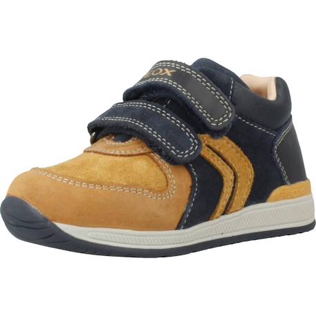 Bottes garçon modèle b rishon boy Bleu 4 - vertbaudet enfant 