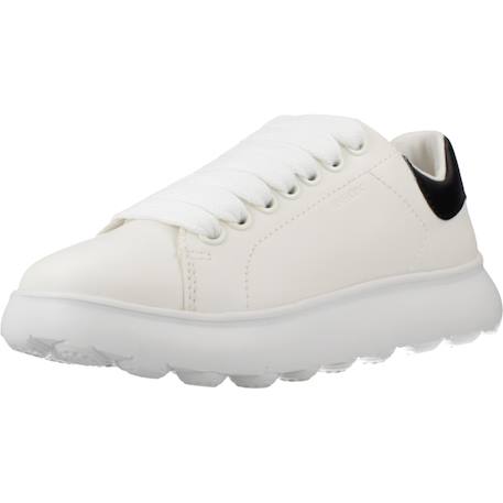 Basket fille modèle j puffypop girl Beige c0588+Blanc c0007+Blanc c0404+Blanc c0552+Blanc c0563 16 - vertbaudet enfant 