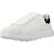 Basket fille modèle j puffypop girl Beige c0588+Blanc c0007+Blanc c0404+Blanc c0552+Blanc c0563 16 - vertbaudet enfant 