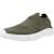 Basket garçon textile aril Vert 4 - vertbaudet enfant 
