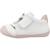Detbies fille modèle b tutim Blanc c0674+Rose c0682+Rose c8w1z 2 - vertbaudet enfant 