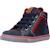 Bottes garçon modèle b kilwi boy Bleu 4 - vertbaudet enfant 